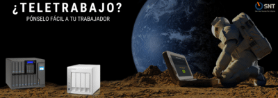 teletrabajo