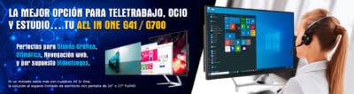 Blog teletrabajo