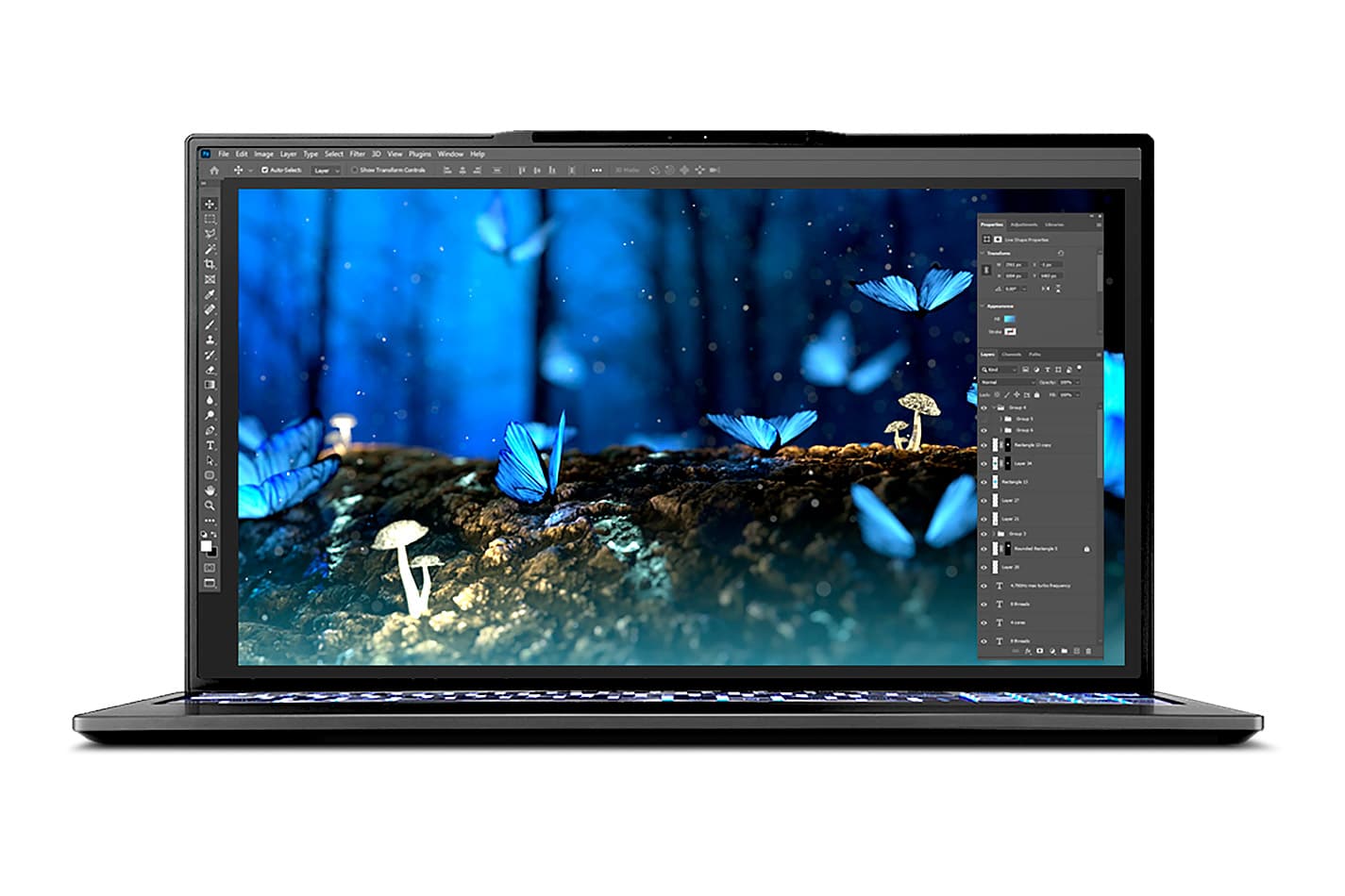ULTRABOOK I7