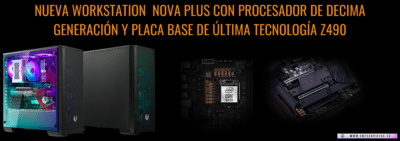 workstation configurable