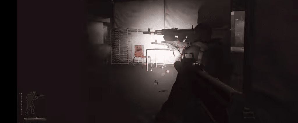 Guía de controles de Escape from Tarkov Escape from Tarkov
