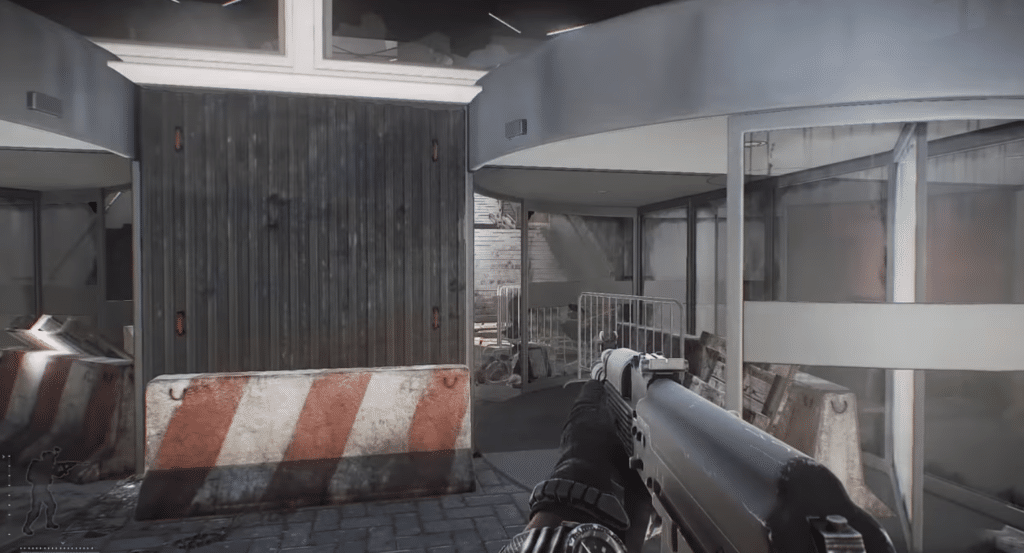 Guía de controles de Escape from Tarkov Escape from Tarkov