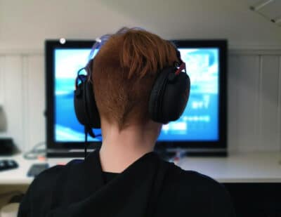 Blog Aumentan Ventas Equipos Videojuegos