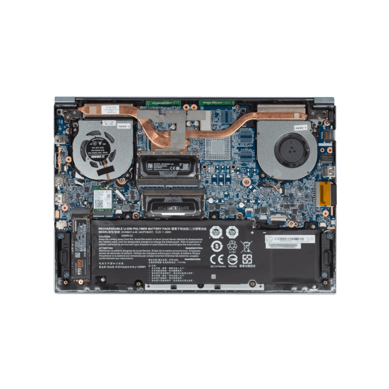 ULTRABOOK I7