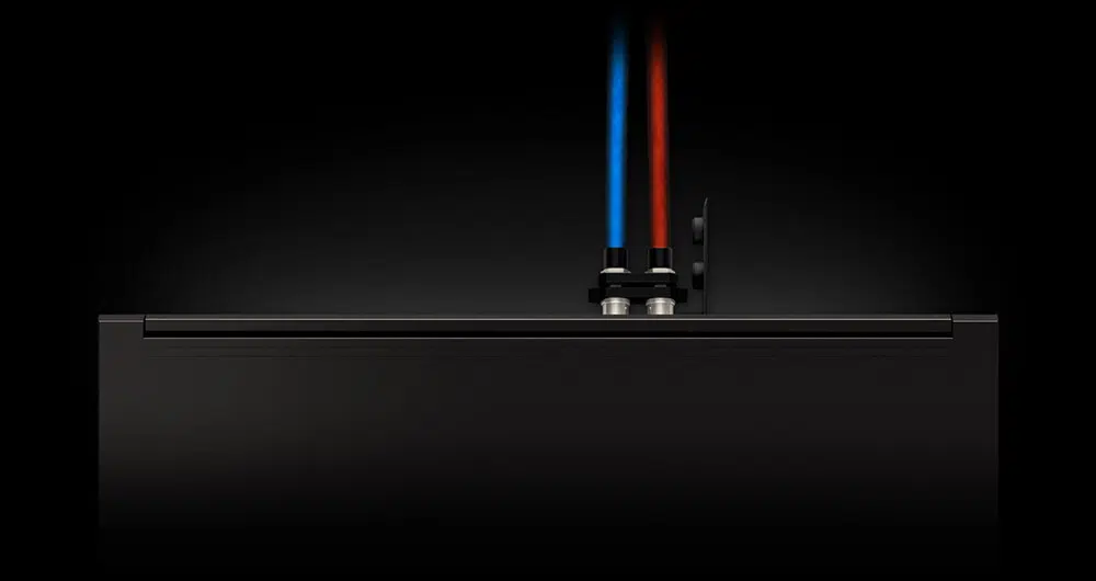 NUEVO STRONGER RL CON REFRIGERACIÓN LÍQUIDA, SÓLO EN SNT refrigeración líquida