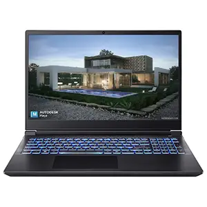 Portátil 16″ BlackRock OPTIMUM V360SN – Intel i7 14650HX – RTX serie 50 – Personalizados