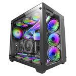Ordenador BlackRock Game Plus 2025