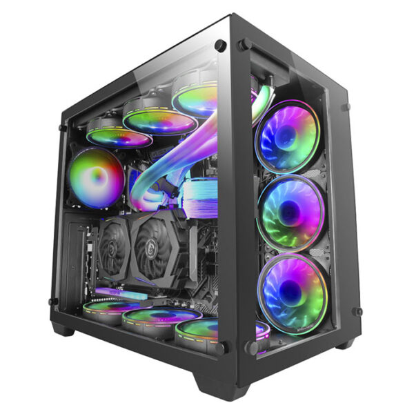 Ordenador BlackRock Game Plus 2025